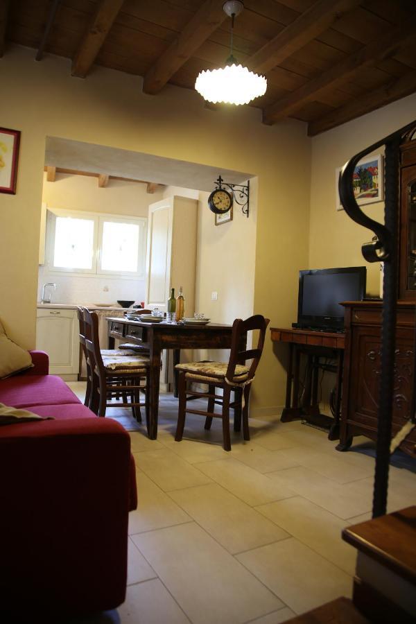 A Ca Du Barbijun Villa Pieve di Teco Exteriör bild