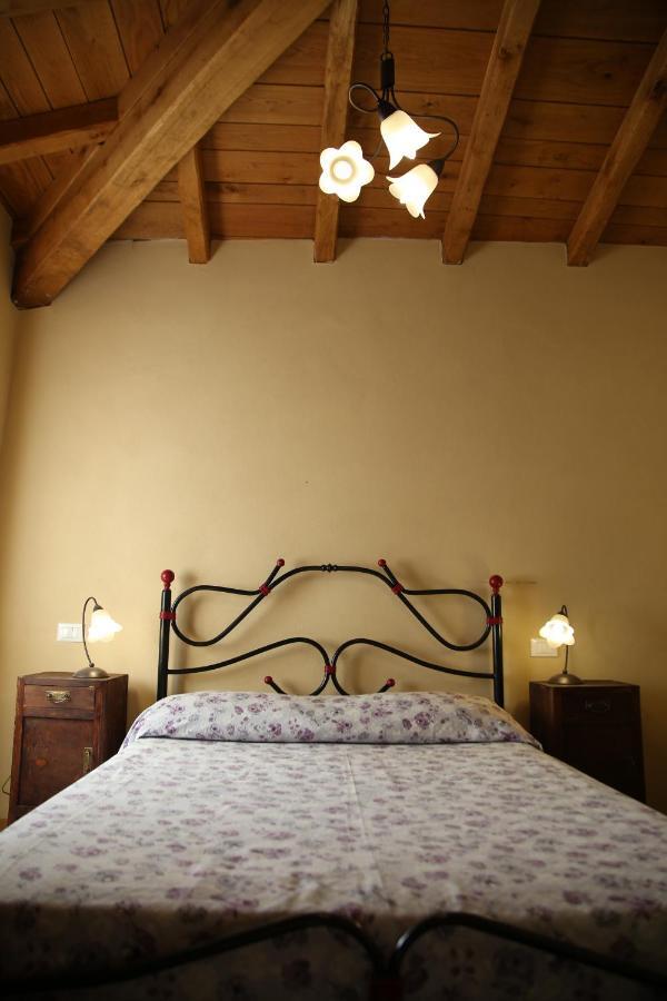 A Ca Du Barbijun Villa Pieve di Teco Exteriör bild